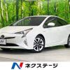 toyota prius 2018 -TOYOTA--Prius DAA-ZVW51--ZVW51-6071776---TOYOTA--Prius DAA-ZVW51--ZVW51-6071776- image 1