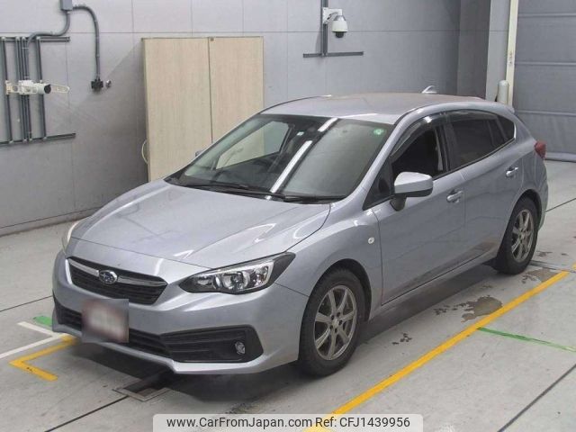subaru impreza-wagon 2020 -SUBARU--Impreza Wagon GT2-057219---SUBARU--Impreza Wagon GT2-057219- image 1