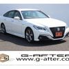 toyota crown 2018 quick_quick_6AA-AZSH20_AZSH20-1007555 image 1