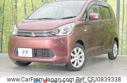 mitsubishi ek-wagon 2013 quick_quick_B11W_B11W-0007764