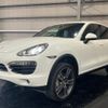 porsche cayenne 2011 -PORSCHE 【名変中 】--Porsche Cayenne 92AM48A--BLA55433---PORSCHE 【名変中 】--Porsche Cayenne 92AM48A--BLA55433- image 1