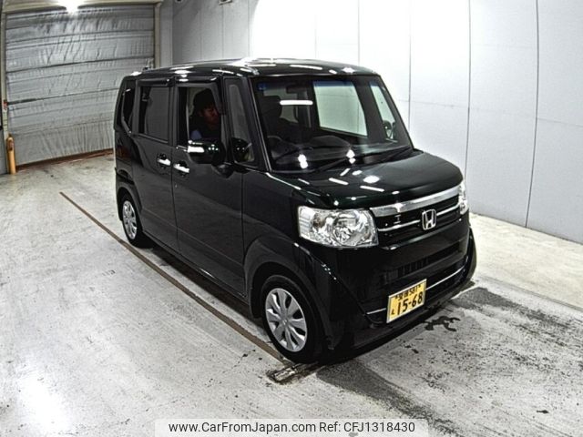 honda n-box 2017 -HONDA 【愛媛 581え1568】--N BOX JF1-1972979---HONDA 【愛媛 581え1568】--N BOX JF1-1972979- image 1