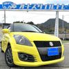 suzuki swift 2014 quick_quick_ZC32S_ZC32S-304054 image 1