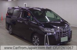 toyota alphard 2022 quick_quick_3BA-AGH30W_AGH30-0441486