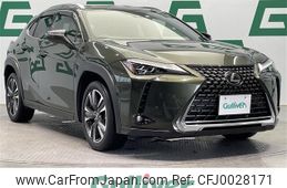 lexus ux 2019 -LEXUS--Lexus UX 6BA-MZAA10--MZAA10-2015475---LEXUS--Lexus UX 6BA-MZAA10--MZAA10-2015475-