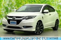 honda vezel 2015 quick_quick_DAA-RU3_RU3-1106055