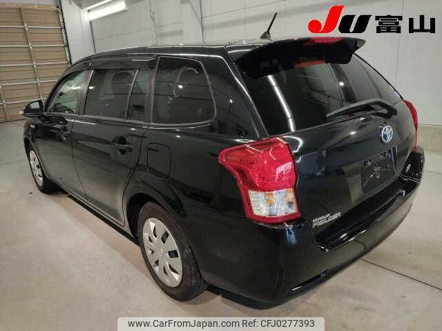 toyota corolla-fielder 2014 -TOYOTA--Corolla Fielder NKE165G--NKE165-7049557---TOYOTA--Corolla Fielder NKE165G--NKE165-7049557- image 2