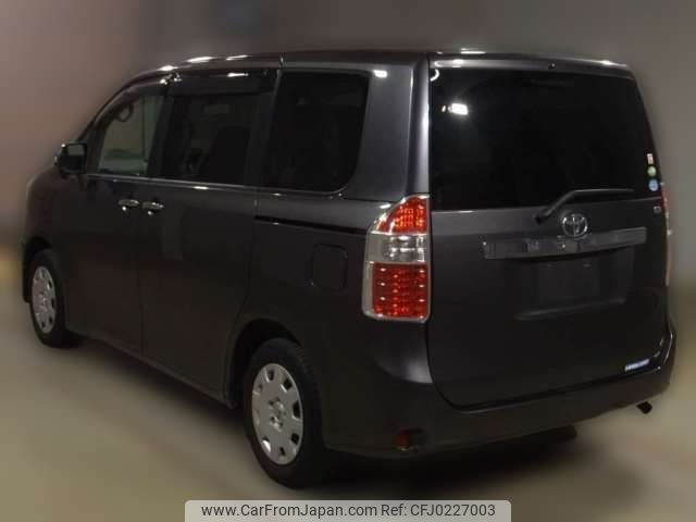 toyota noah 2010 -TOYOTA--Noah DBA-ZRR70G--ZRR70-0312366---TOYOTA--Noah DBA-ZRR70G--ZRR70-0312366- image 2