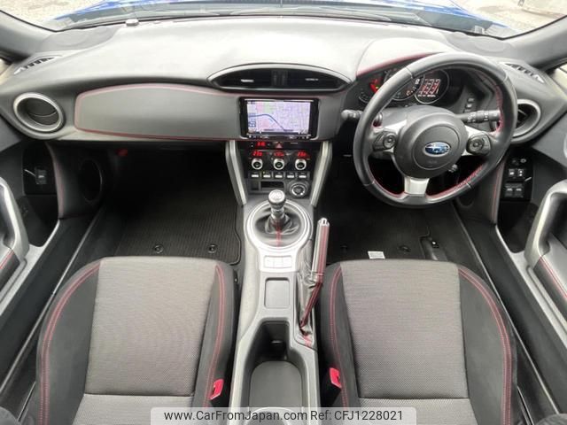 subaru brz 2018 quick_quick_ZC6_ZC6-030290 image 2