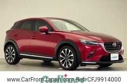 mazda cx-3 2019 -MAZDA--CX-3 3DA-DK8FW--DK8FW-103806---MAZDA--CX-3 3DA-DK8FW--DK8FW-103806-