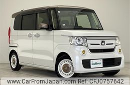 honda n-box 2019 -HONDA--N BOX DBA-JF3--JF3-1242892---HONDA--N BOX DBA-JF3--JF3-1242892-