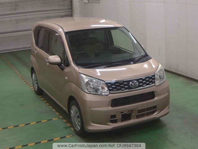 daihatsu move 2017 -DAIHATSU--Move LA150S--0117927---DAIHATSU--Move LA150S--0117927- image 1