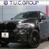 bmw x6 2017 -BMW--BMW X6 DBA-KU30--WBAKU220400P55963---BMW--BMW X6 DBA-KU30--WBAKU220400P55963- image 1