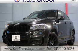 bmw x6 2017 -BMW--BMW X6 DBA-KU30--WBAKU220400P55963---BMW--BMW X6 DBA-KU30--WBAKU220400P55963-