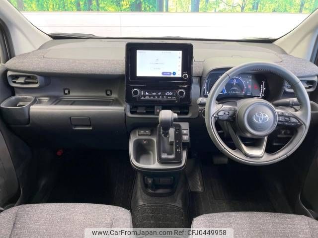 toyota sienta 2022 -TOYOTA--Sienta 5BA-MXPC10G--MXPC10-1007724---TOYOTA--Sienta 5BA-MXPC10G--MXPC10-1007724- image 2