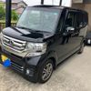 honda n-box 2015 -HONDA--N BOX DBA-JF1--JF1-1655739---HONDA--N BOX DBA-JF1--JF1-1655739- image 3