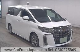 toyota alphard 2022 quick_quick_3BA-AGH30W_AGH30-0428314