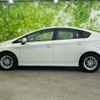 toyota prius 2009 quick_quick_DAA-ZVW30_ZVW30-1081080 image 2