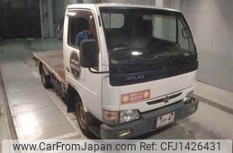 nissan atlas 2006 -NISSAN--Atlas SH4F23-032498---NISSAN--Atlas SH4F23-032498-