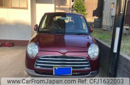 daihatsu mira-gino 2005 CFJ1632003