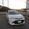 toyota corolla-axio 2017 504749-RAOID:13854 image 2
