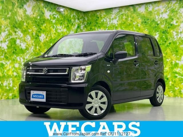 suzuki wagon-r 2022 quick_quick_5AA-MH95S_MH95S-186976 image 1