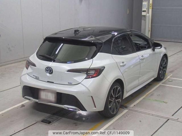 toyota corolla-sport 2020 quick_quick_6AA-ZWE213H_ZWE213H-0001683 image 2