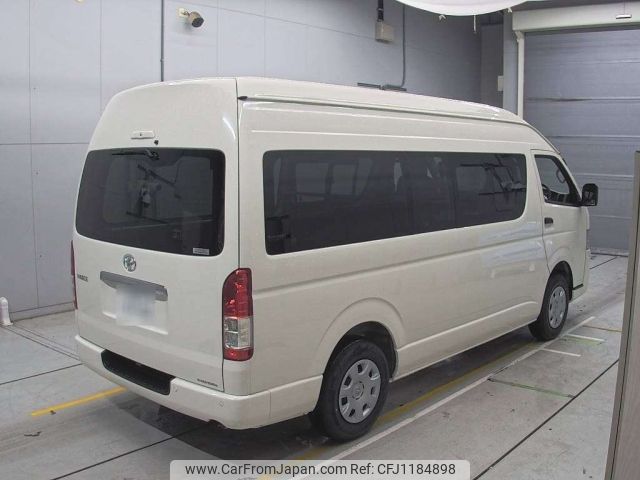 toyota hiace-van 2025 -TOYOTA 【豊田 100さ8790】--Hiace Van GDH226K-2008722---TOYOTA 【豊田 100さ8790】--Hiace Van GDH226K-2008722- image 2