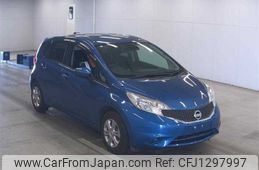 nissan note 2015 23867