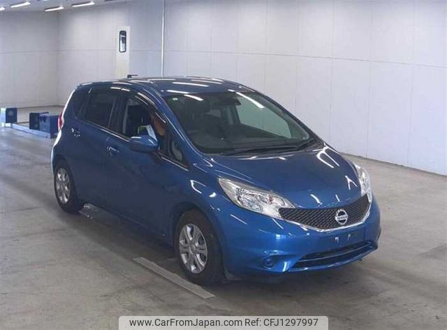 nissan note 2015 23867 image 1