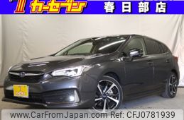 subaru impreza-wagon 2020 -SUBARU--Impreza Wagon DBA-GT7--GT7-214120---SUBARU--Impreza Wagon DBA-GT7--GT7-214120-