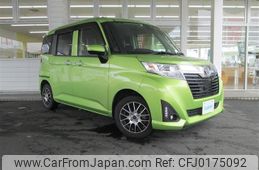 toyota roomy 2018 -TOYOTA--Roomy DBA-M900A--M900A-0206052---TOYOTA--Roomy DBA-M900A--M900A-0206052-