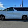 toyota alphard 2018 -TOYOTA--Alphard DBA-AGH30W--AGH30-0174244---TOYOTA--Alphard DBA-AGH30W--AGH30-0174244- image 12