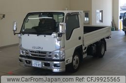 isuzu elf-truck 2022 -ISUZU 【千葉 400ﾋ7985】--Elf NJS88A-7001519---ISUZU 【千葉 400ﾋ7985】--Elf NJS88A-7001519-