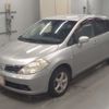 nissan tiida 2007 -NISSAN--Tiida C11-165248---NISSAN--Tiida C11-165248- image 1