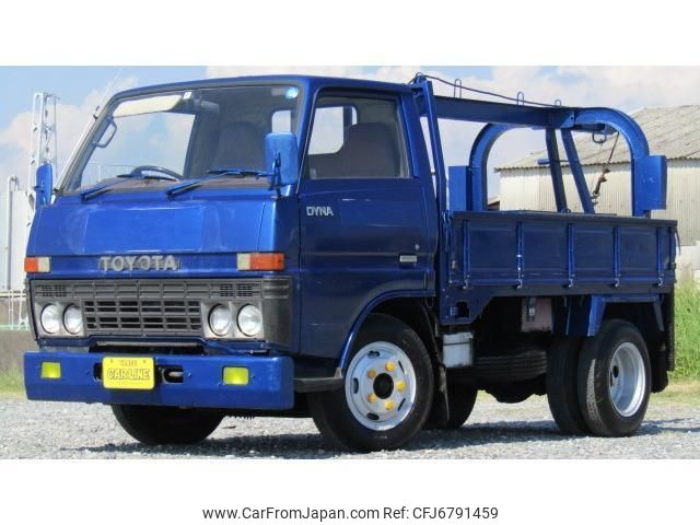 toyota dyna-truck 1984 quick_quick_N-BU22_BU22-011178 image 1