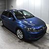 volkswagen golf 2017 -VOLKSWAGEN--VW Golf AUCJZ-WVWZZZAUZHW184706---VOLKSWAGEN--VW Golf AUCJZ-WVWZZZAUZHW184706- image 1