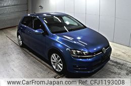 volkswagen golf 2017 -VOLKSWAGEN--VW Golf AUCJZ-WVWZZZAUZHW184706---VOLKSWAGEN--VW Golf AUCJZ-WVWZZZAUZHW184706-