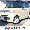 honda n-box 2017 -HONDA--N BOX DBA-JF1--JF1-1942851---HONDA--N BOX DBA-JF1--JF1-1942851- image 1