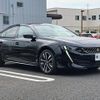 peugeot 508 2020 quick_quick_R8AH01_VR3FHEHZRJY195050 image 3