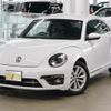 volkswagen the-beetle 2018 -VOLKSWAGEN--VW The Beetle DBA-16CBZ--WVWZZZ16ZJM728303---VOLKSWAGEN--VW The Beetle DBA-16CBZ--WVWZZZ16ZJM728303- image 1