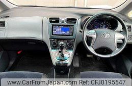 toyota mark-x-zio 2011 504928-923953