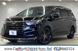 honda odyssey 2021 quick_quick_6AA-RC4_RC4-1307024