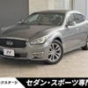 nissan fuga 2015 -NISSAN--Fuga DBA-KY51--KY51-500451---NISSAN--Fuga DBA-KY51--KY51-500451- image 1