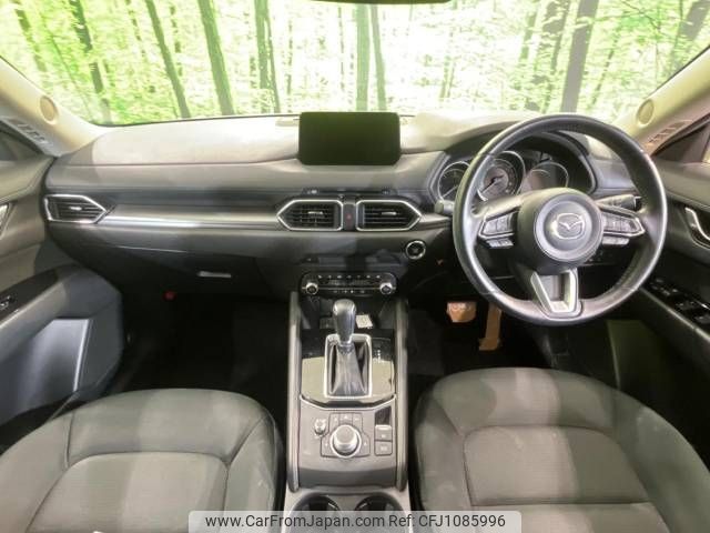 mazda cx-5 2020 -MAZDA--CX-5 3DA-KF2P--KF2P-407647---MAZDA--CX-5 3DA-KF2P--KF2P-407647- image 2