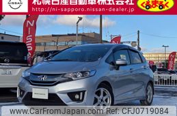 honda fit 2014 -HONDA--Fit DAA-GP5--GP5-3096308---HONDA--Fit DAA-GP5--GP5-3096308-