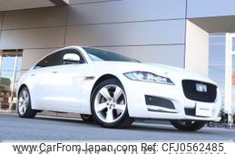 jaguar xf 2020 quick_quick_JB2NA_SAJBA4AN2LCY83692