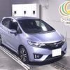 honda fit 2016 -HONDA 【京都 503ﾂ6055】--Fit GP5-3314342---HONDA 【京都 503ﾂ6055】--Fit GP5-3314342- image 1