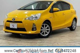 toyota aqua 2012 quick_quick_DAA-NHP10_NHP10-2037585