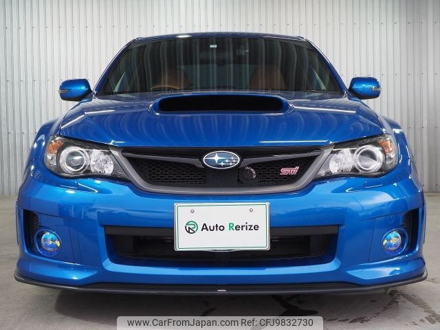 subaru impreza 2014 -SUBARU--Impreza CBA-GVF--GVF-006694---SUBARU--Impreza CBA-GVF--GVF-006694- image 2